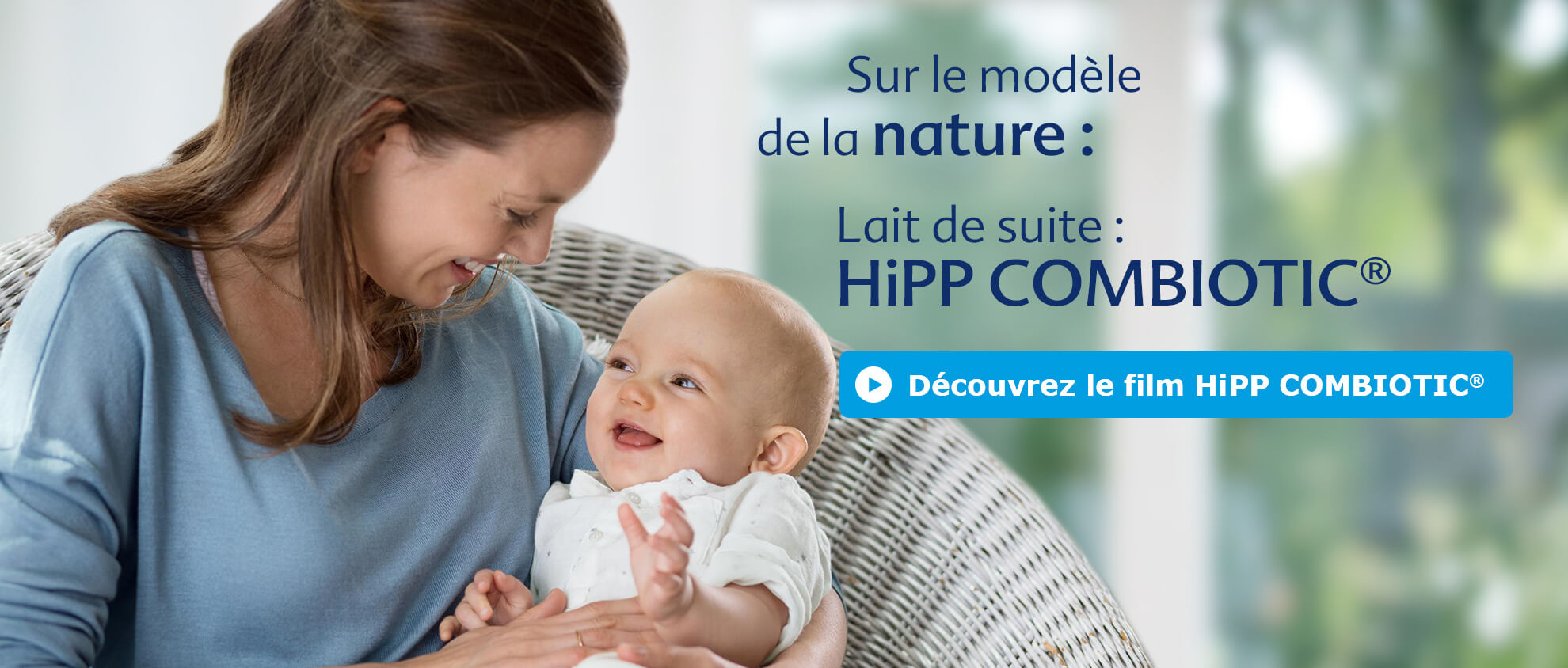HiPP HiPP Mama - Tisane de Grossesse Bio, 30 g - Boutique en ligne  Piccantino France